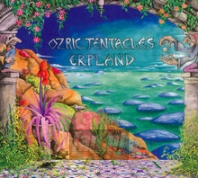 Erpland - Ozric Tentacles
