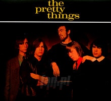 The Pretty Things - The Pretty Things 