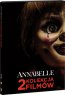Annabelle 1-2 - Pakiet - Movie / Film
