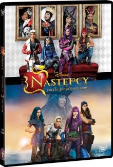 Pakiet Nastpcy 1-2 - Movie / Film