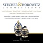 Stecher & Horowitz Commissions - Brown  /  Han  /  Weng