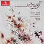 16 Sonatas For Violin & Piano - Mozart  /  Cotik  /  Lin