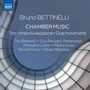 Kammermusik - B. Bettinelli