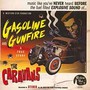 Gasoline & Gunfire - Caravans