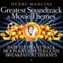 40 Essential Hits - Henry Mancini