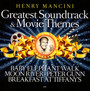 40 Essential Hits - Henry Mancini