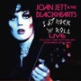 I Love Rock'n'roll Live - Joan Jett / The Blackhearts