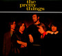 The Pretty Things - The Pretty Things 