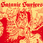 Back From Hell - Satanic Surfers