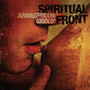 Armageddon Gigolo-Black V - Spiritual Front