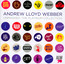 Unmasked: The Platinum Collection - Andrew Lloyd Webber 