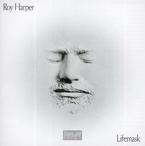 Lifemask - Roy Harper