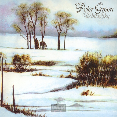 White Sky - Peter Green