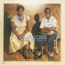 Ella & Louis - Ella  Fitzgerald  / Louis  Armstrong 