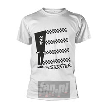 Two Tone Stripes _TS803341058_ - The Selecter