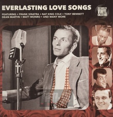Everlasting Love Songs - V/A