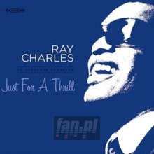 Just For A Thrill - Ray Charles