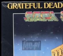 From The Mars Hotel - Grateful Dead