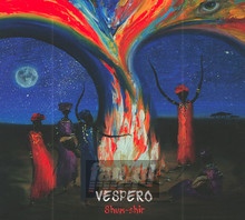 Shum-Shir - Vespero