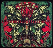 Supermothafuzzalicious - Black Rainbows