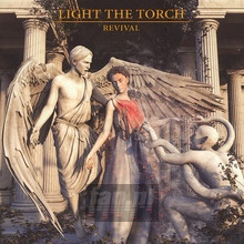 Revival - Light The Torch - bigger Revival - Light The Torch