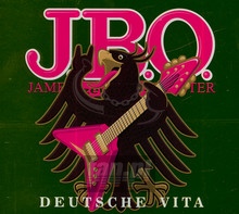 Deutsche Vita - J.B.O. - powiększ Deutsche Vita - J.B.O.