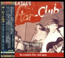 Complete Star.. - The Beatles