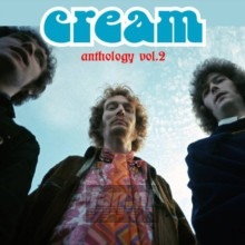 Anthology vol.2 - Cream