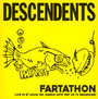 Fartathon: Live In St Louis, Mo, March 24th 1987 Us TV Broad - Descendents