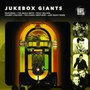 Jukebox Giants - V/A