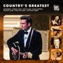 Country Greatest - V/A