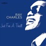 Just For A Thrill - Ray Charles