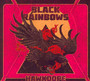 Hawkdope - Black Rainbows