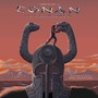 Conan Le Barbare - Basil Poledouris