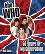 50 Years Of My Generation - The Who