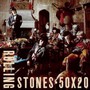50 X 20 - The Rolling Stones 