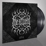 Ofnir (Deluxe LP / Silver Foil Stamped Gatefold / 180g) - Heilung