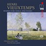 Works For Viola & Piano - H. Vieuxtemps