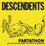 Fartathon: Live In ST Louis, Mo, March 24TH 1987 Us TV Broad - Descendents