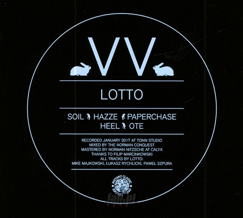 VV - Lotto