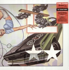 Heartbeat City - The Cars