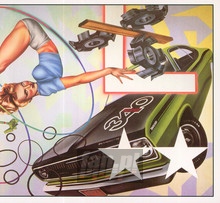 Heartbeat City - The Cars