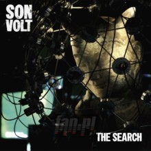 The Search - Son Volt The Search - Son Volt