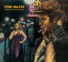 Heart Of Saturday Night - Tom Waits