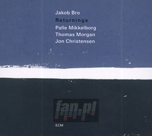 Returnings - Jakob Bro - bigger Returnings - Jakob Bro