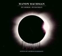 By George By Bachman - Randy Bachman
