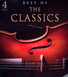 Best Of Classics - V/A - bigger Best Of Classics - V/A