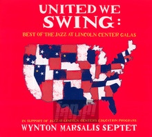 United We Swing - Wynton Marsalis