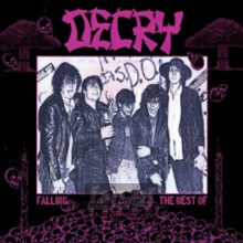 Falling - The Best Of Decry - Decry Falling - The Best Of Decry - Decry