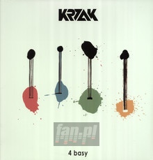 4 Basy - Krzak